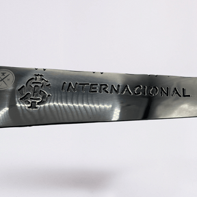 Internacional - Faca Campeira Aço Inox 420C + Bainha