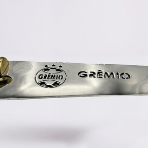 Grêmio - Faca Campeira Aço Inox 420C + Bainha